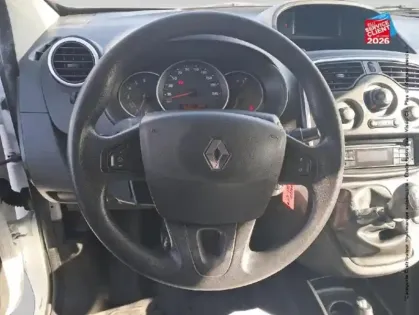 Photo 27 Renault Kangoo Gén. II (F61) Ph2 NG Grand Confort 3