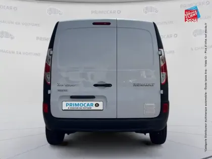 Photo 37 Renault Kangoo  Express 1.5 Blue dCi 80ch Grand Confort 5cv