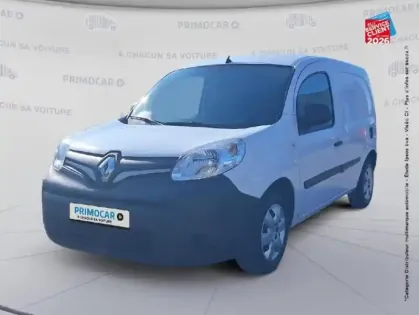 Photo 16 Renault Kangoo Gén. II (F61) Ph2 NG Grand Confort 3