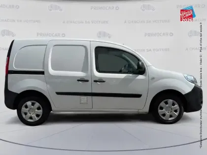 Photo 34 Renault Kangoo  Express 1.5 Blue dCi 80ch Grand Confort 5cv
