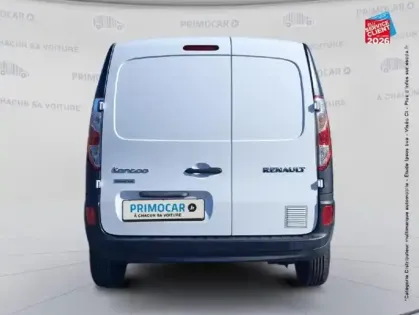 Photo 22 Renault Kangoo Gén. II (F61) Ph2 NG Grand Confort 3