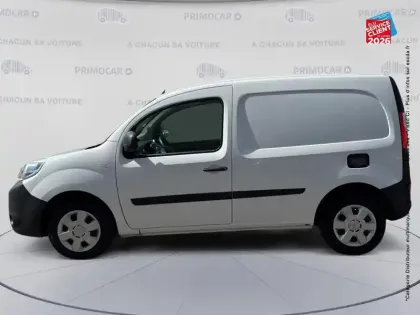 Photo 39 Renault Kangoo  Express 1.5 Blue dCi 80ch Grand Confort 5cv