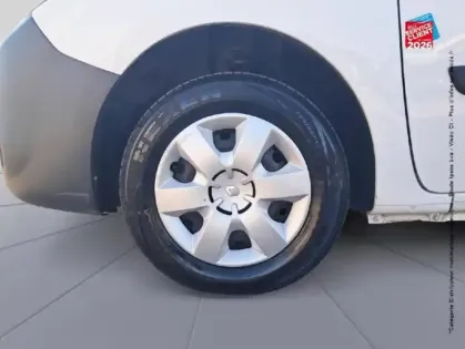 Photo 25 Renault Kangoo Gén. II (F61) Ph2 NG Grand Confort 3