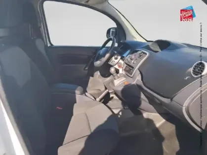 Photo 20 Renault Kangoo Gén. II (F61) Ph2 NG Grand Confort 3