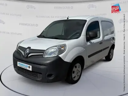 Photo 31 Renault Kangoo  Express 1.5 Blue dCi 80ch Grand Confort 5cv