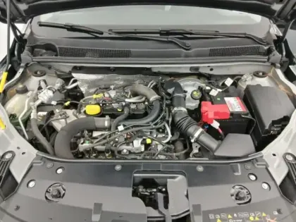 Photo 11 Dacia Sandero  1.0 ECO-G 100ch Essential