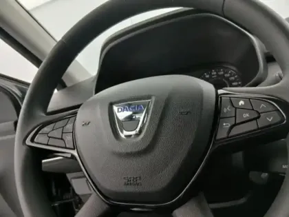 Photo 12 Dacia Sandero  1.0 ECO-G 100ch Essential