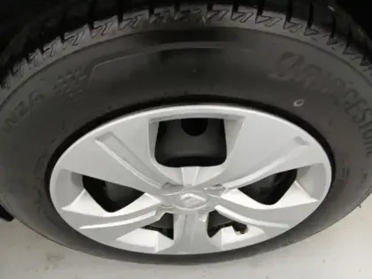 Photo 9 Dacia Sandero  1.0 ECO-G 100ch Essential