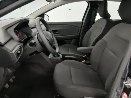 Photo 6 Dacia Sandero  1.0 ECO-G 100ch Essential