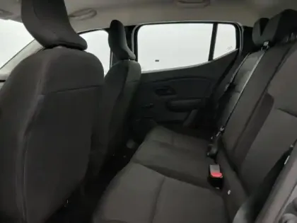 Photo 7 Dacia Sandero  1.0 ECO-G 100ch Essential