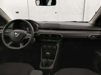 Photo 5 Dacia Sandero  1.0 ECO-G 100ch Essential