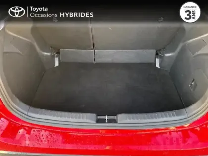 Photo 9 Toyota Yaris  116h Design 5p MY22