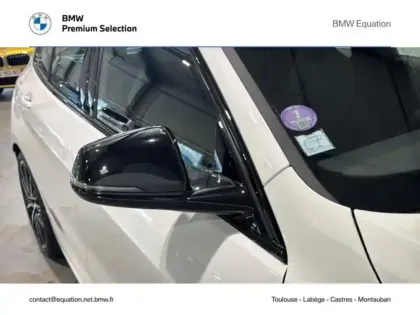 Photo 14 BMW Serie 1 Série 1 118i 140ch M Sport 118g