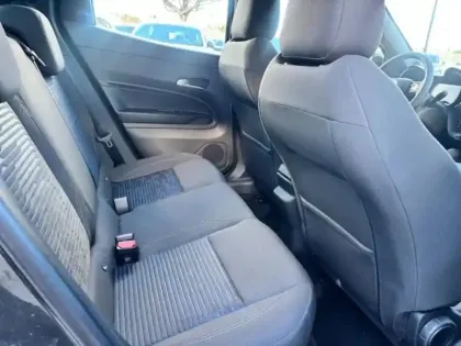 Photo 10 Alfa Romeo Junior  1.2 Ibrida 145ch e-DCT6