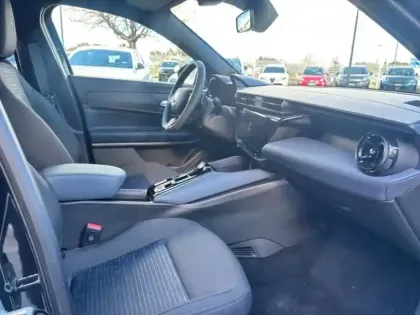 Photo 11 Alfa Romeo Junior  1.2 Ibrida 145ch e-DCT6