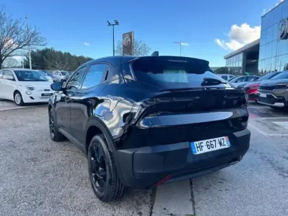 Photo 5 Alfa Romeo Junior  1.2 Ibrida 145ch e-DCT6