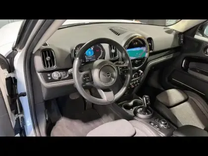 Photo 7 Mini Countryman Gén. II (F60) Ph2 Classic 5