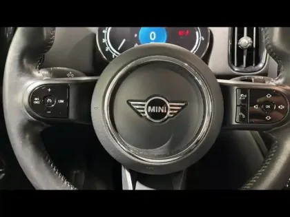 Photo 11 Mini Countryman Gén. II (F60) Ph2 Classic 5