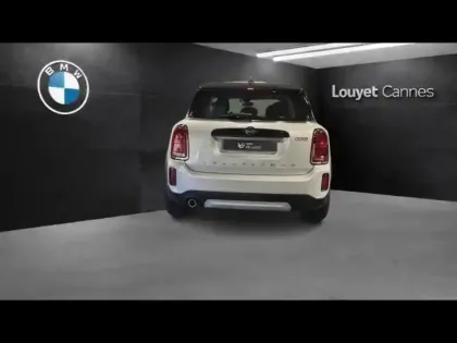 Photo 5 Mini Countryman Gén. II (F60) Ph2 Classic 5