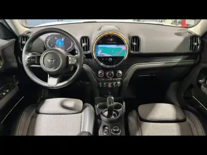 Photo 9 Mini Countryman Gén. II (F60) Ph2 Classic 5