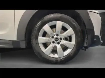 Photo 6 Mini Countryman Gén. II (F60) Ph2 Classic 5