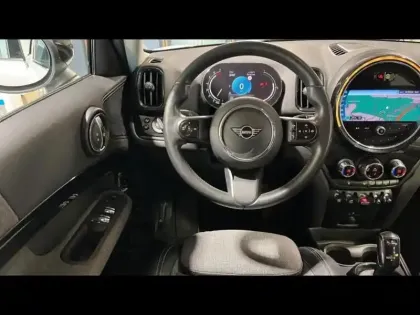 Photo 10 Mini Countryman Gén. II (F60) Ph2 Classic 5