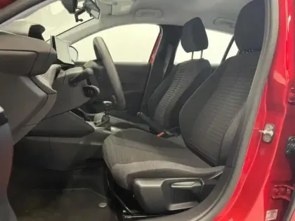 Photo 5 Peugeot 208  1.5 BlueHDi 100ch S&S Active Pack