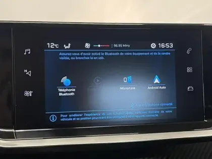 Photo 13 Peugeot 208  1.5 BlueHDi 100ch S&S Active Pack