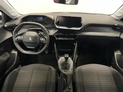 Photo 7 Peugeot 208  1.5 BlueHDi 100ch S&S Active Pack