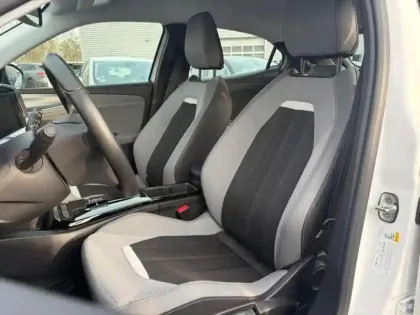 Photo 8 Opel Mokka  Electric 136ch