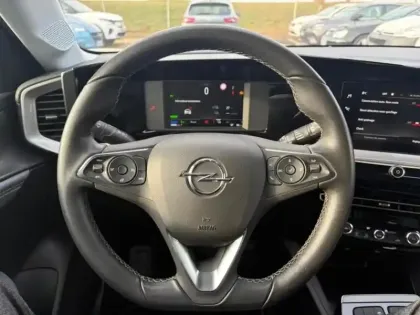 Photo 11 Opel Mokka  Electric 136ch