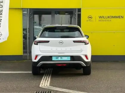 Photo 5 Opel Mokka  Electric 136ch