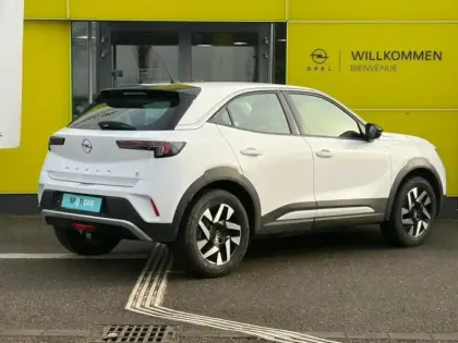 Photo 6 Opel Mokka  Electric 136ch