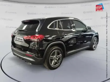 Photo 5 Mercedes GLA  250 e 160+102ch AMG Line 8G-DCT Sieges chauf GPS Camera