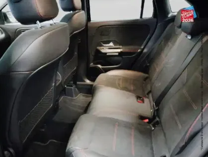 Photo 10 Mercedes GLA  250 e 160+102ch AMG Line 8G-DCT Sieges chauf GPS Camera