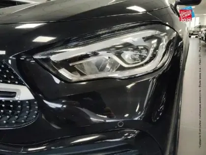 Photo 12 Mercedes GLA  250 e 160+102ch AMG Line 8G-DCT Sieges chauf GPS Camera