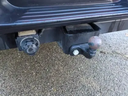 Photo 8 Ford Ranger  2.0 TDCi 213ch Super Cab Wildtrak BVA10