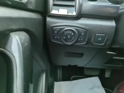 Photo 14 Ford Ranger  2.0 TDCi 213ch Super Cab Wildtrak BVA10