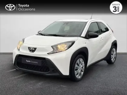Photo Toyota Aygo