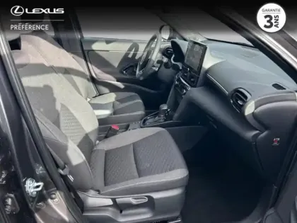 Photo 5 Toyota Yaris  Cross 116h Design MY25