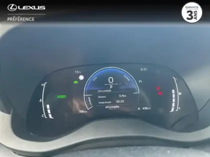 Photo 13 Toyota Yaris  Cross 116h Design MY25