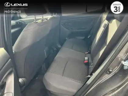 Photo 11 Toyota Yaris  Cross 116h Design MY25