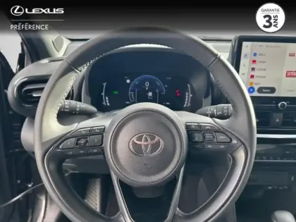 Photo 12 Toyota Yaris  Cross 116h Design MY25