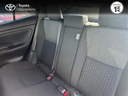 Photo 11 Toyota Yaris  Cross 116h Design MY25