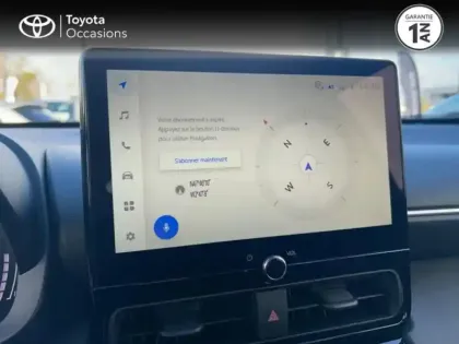 Photo 14 Toyota Yaris  Cross 116h Design MY25