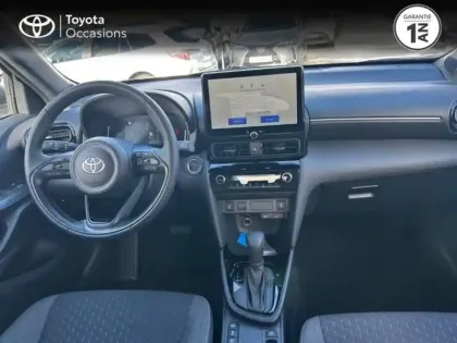 Photo 7 Toyota Yaris  Cross 116h Design MY25