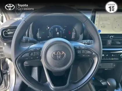 Photo 12 Toyota Yaris  Cross 116h Design MY25