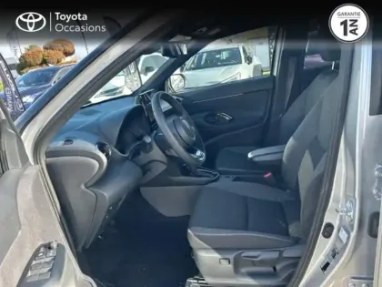 Photo 10 Toyota Yaris  Cross 116h Design MY25