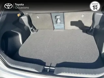 Photo 9 Toyota Yaris  Cross 116h Design MY25