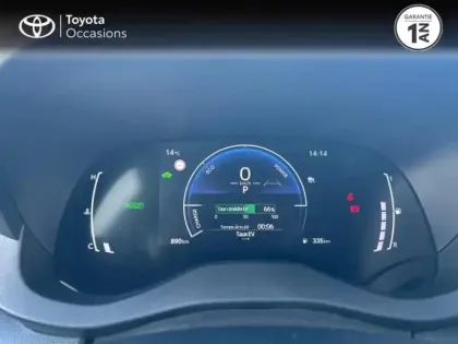 Photo 13 Toyota Yaris  Cross 116h Design MY25